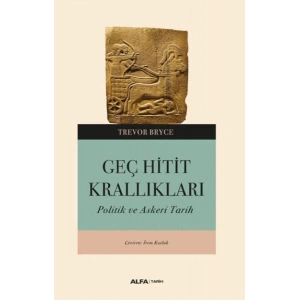 Geç Hitit Kralıkları