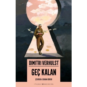 Geç Kalan
