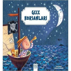 Gece Korsanları