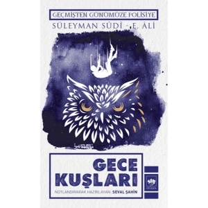Gece Kuşları