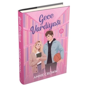 Gece Vardiyası (Ciltli)