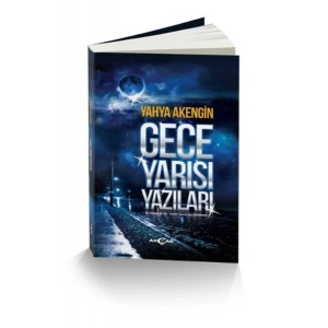 Gece Yarısı Yazıları