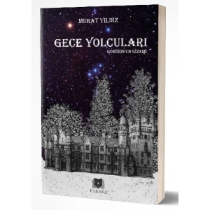 Gece Yolcuları