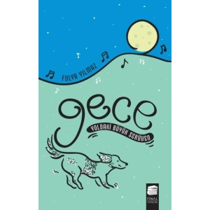 Gece Yoldaki Büyük Serüven