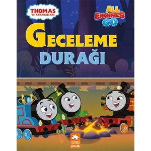 Geceleme Durağı - Thomas ve Arkadaşları