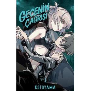 Gecenin Çağrısı - 1