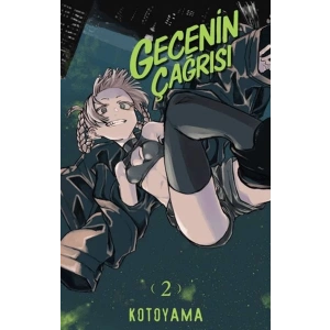 Gecenin Çağrısı 2