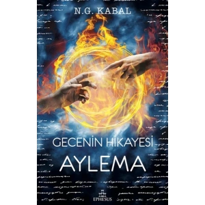 Gecenin Hikayesi - Aylema-Ciltsiz