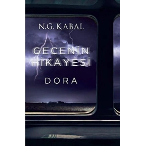 Gecenin Hikayesi - Dora Ciltli