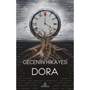 Gecenin Hikayesi - Dora-Ciltsiz