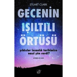 Gecenin Işıltılı Örtüsü