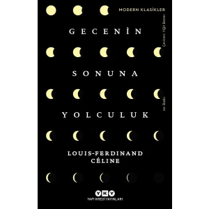 Gecenin Sonuna Yolculuk - Modern Klasikler