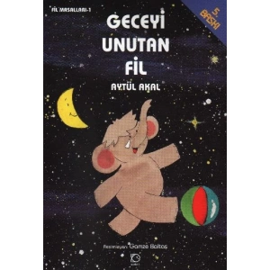 Geceyi Unutan Fil