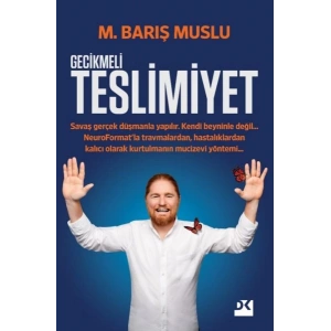 Gecikmeli Teslimiyet