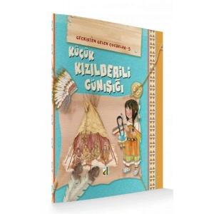 Geçmişten Gelen Çocuklar 5 - Küçük Kızıldereli Günışığı