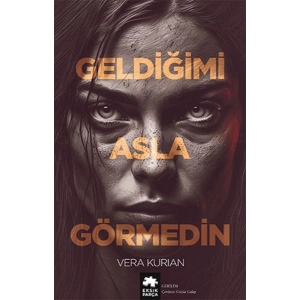 Geldiğimi Asla Görmedin