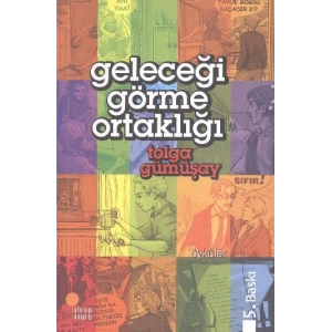 Geleceği Görme Ortaklığı