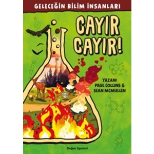 Geleceğin Bilim İnsanları - Cayır Cayır