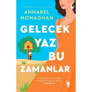 Gelecek Yaz Bu Zamanlar