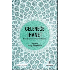Geleneğe İhanet