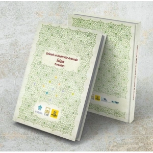 Gelenek ve Modernite Arasında İslam yorumları