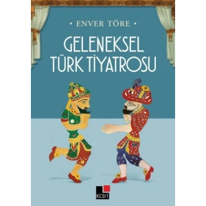 Geleneksel Türk Tiyatrosu