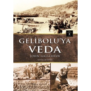 Geliboluya Veda