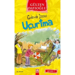 Gelincik Dizisi - Uçurtma