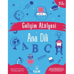 Gelişim Atölyesi Ana Dili