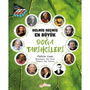 Gelmiş Geçmiş En Büyük Doğa Tarihçileri