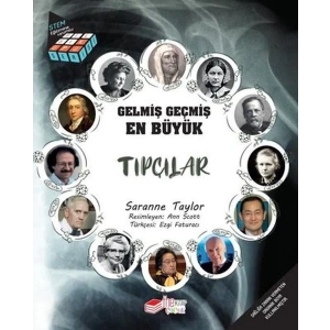 Gelmiş Geçmiş En Büyük Tıpçılar