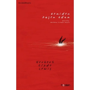 Gemiden Düşen Adam