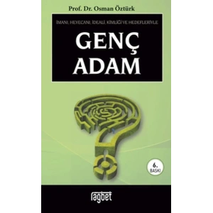 Genç Adam
