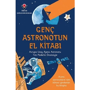 Genç Astronotun El Kitabı