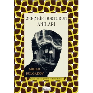 Genç Bir Doktorun Anıları (Bez Cilt)