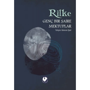 Genç Bir Şaire Mektuplar