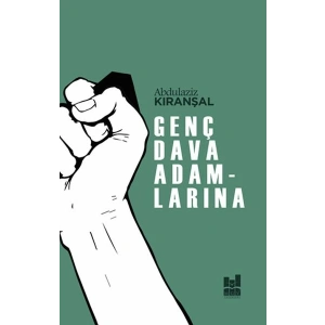 Genç Dava Adamlarına