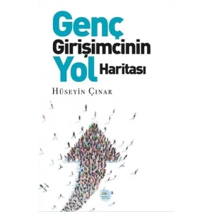 Genç Girişimcinin Yol Haritası