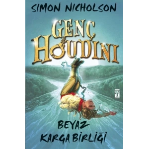 Genç Houdini - Beyaz Karga Birliği