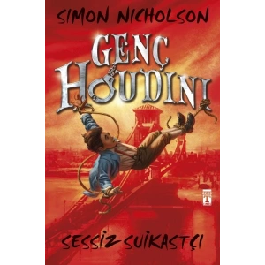 Genç Houdini - Sessiz Suikastçı