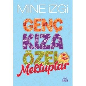 Genç Kıza Özel Mektuplar