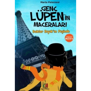 Genç Lüpen’İn Maceraları