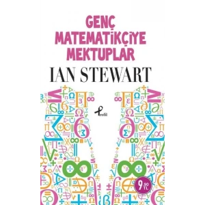 Genç Matematikçiye Mektuplar