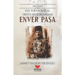 Genç Tarih Enver Paşa