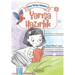Genç Türkçe Yolcuları - Yarışa Hazırlık