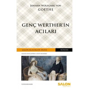 Genç Wertherin Acıları