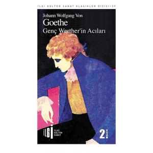 Genç Wertherin Acıları