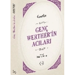 Genç Wertherin Acıları (Tam Metin)