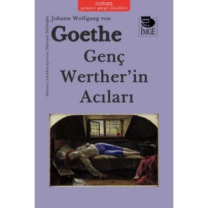 Genç Werther’in Acıları