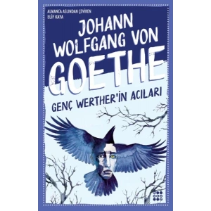 Genç Werther’in Acıları